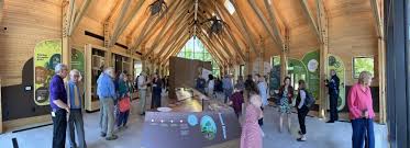 What Are the Opening Hours of the Nature Education Center?