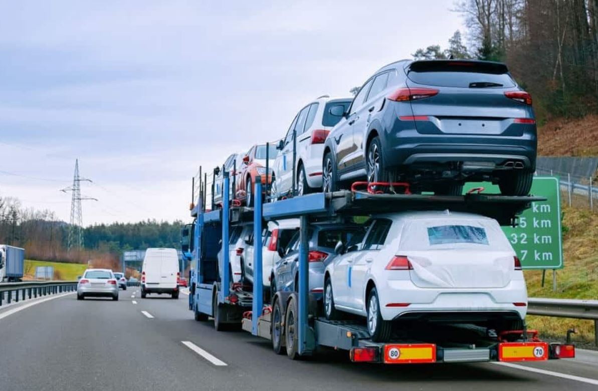 Best Car Shipping Quotes