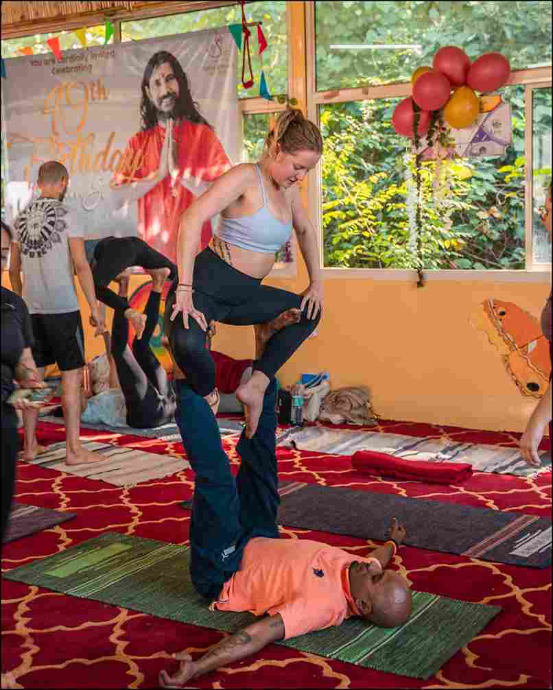 All You Need To Know About 300 hour Yoga Teacher Training in Rishikesh
