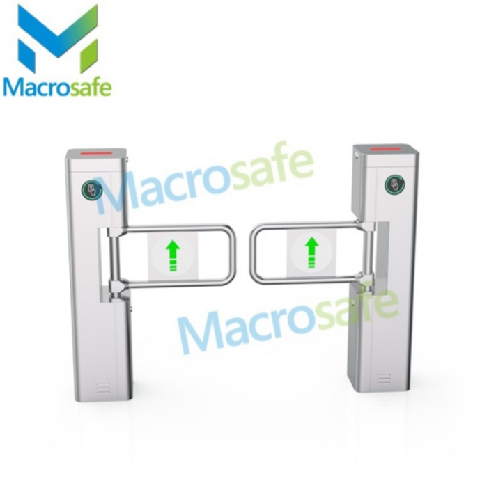 Introduction & FAQs About Access Turnstiles