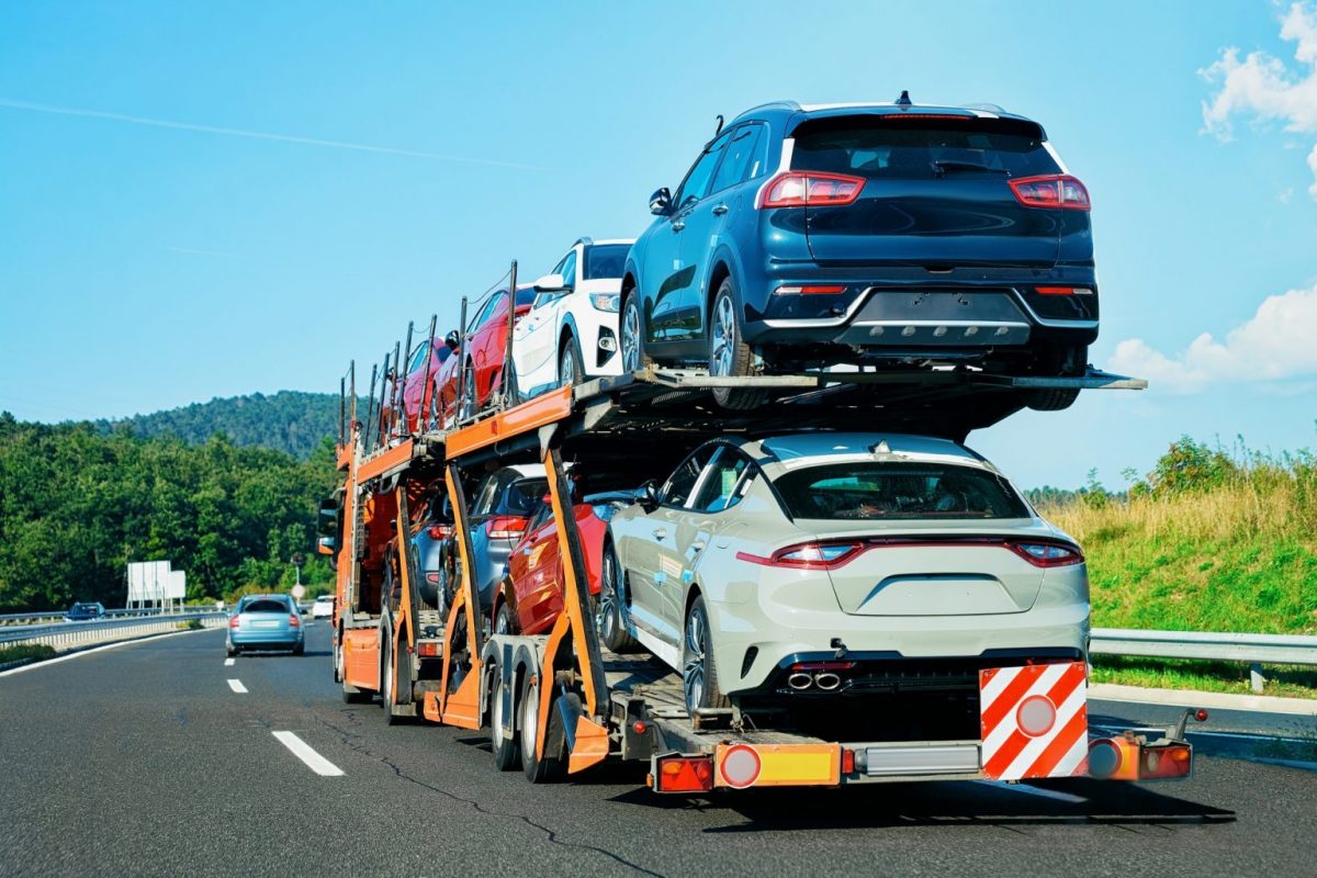 How much does car shipping cost?