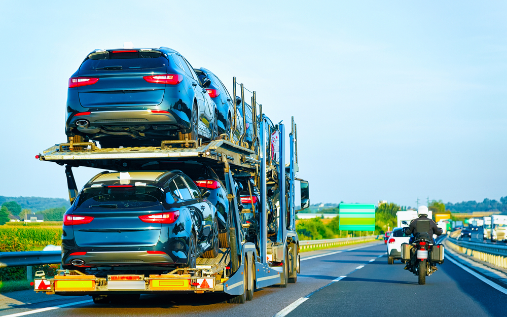 How To Find an Auto Transport Service