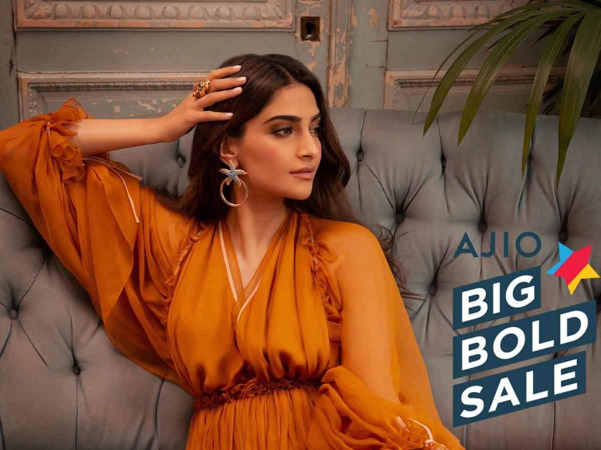 Myntra And Ajio Sale Spectacular: Unleash Your Style with Unbeatable Deals