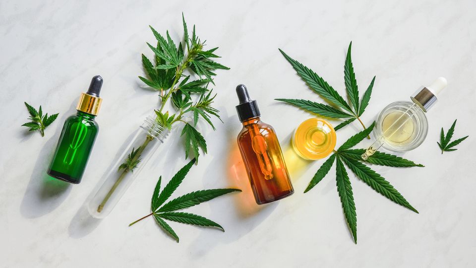 CBD And The Beginners- A Detailed Information