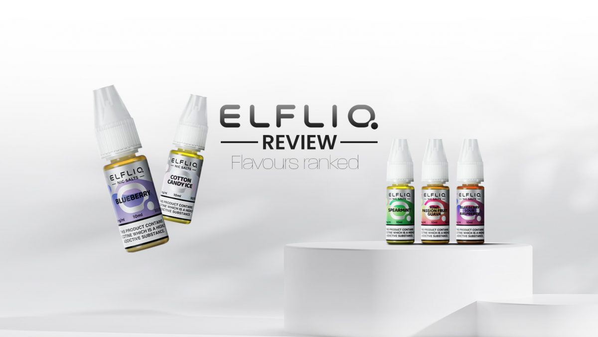 elfliq-review-flavours-ranked