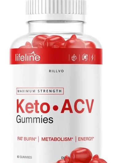 The Keto Diet’s Secret Weapon: How ACV Gummies Can Boost Your Weight Loss Journey