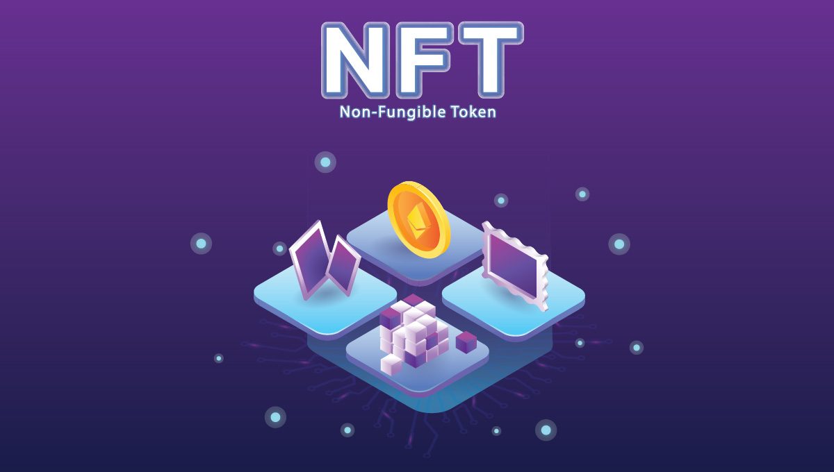 What exactly is an NFT, and what is the outlook for the development of encrypted art in the NFT space?