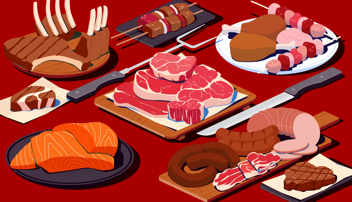 What is the all-meat diet? Does science back it?