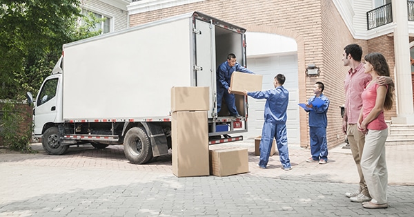 Understanding the Reasons for Hiring Moving Companies