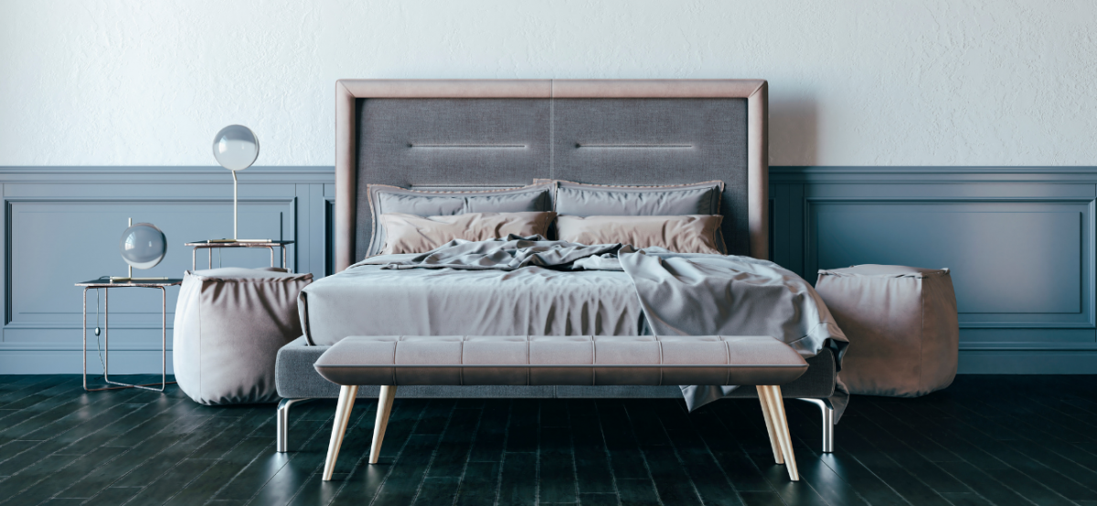 Creating the Ideal Bedroom Setup: Integrating Your New Online Mattress