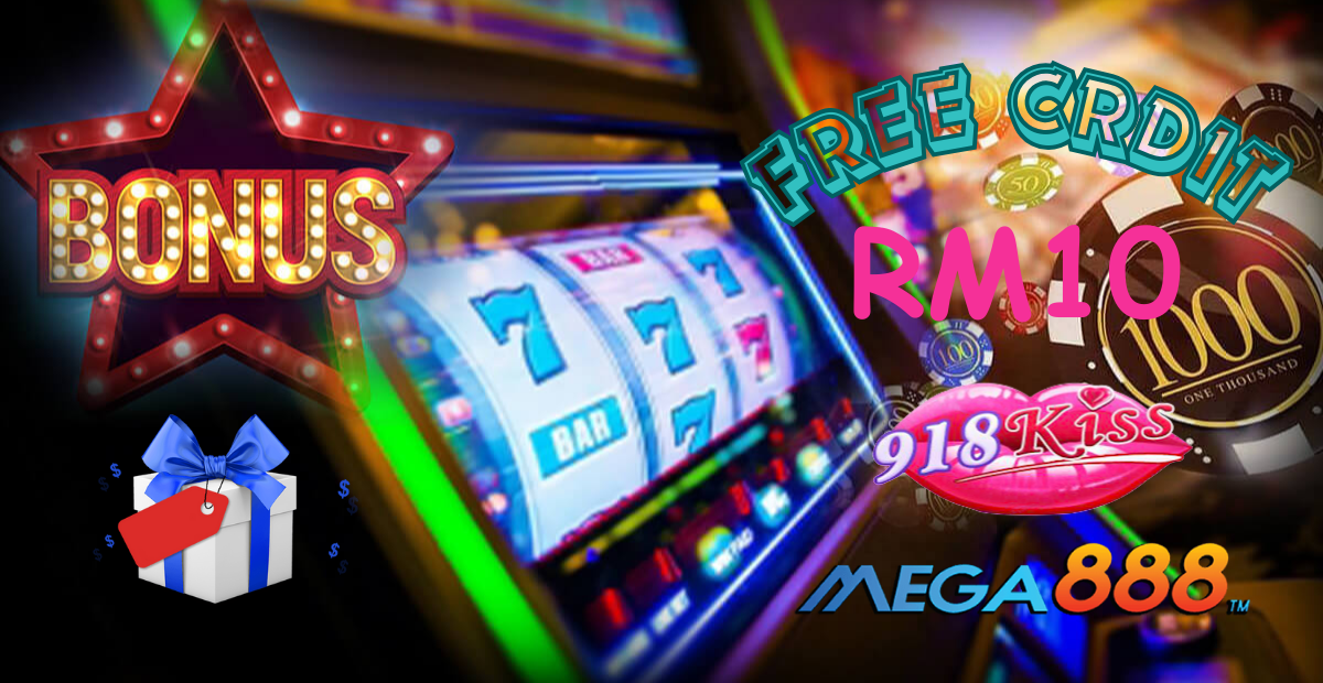 Malaysia’s Best Free Credit Slots No Deposit Games Revealed