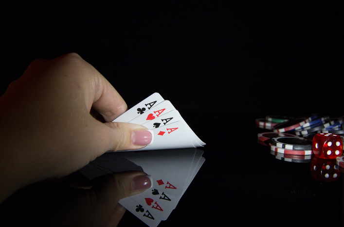 8 Ways to Maintain Discipline While Playing at Online Casino