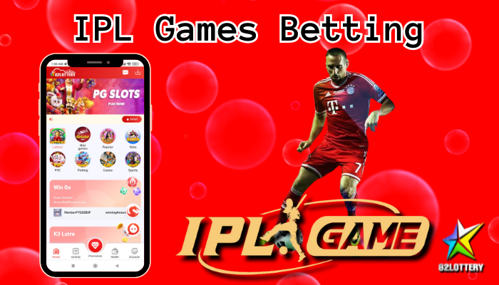 Best tip for betting on IPL games at 82lottery