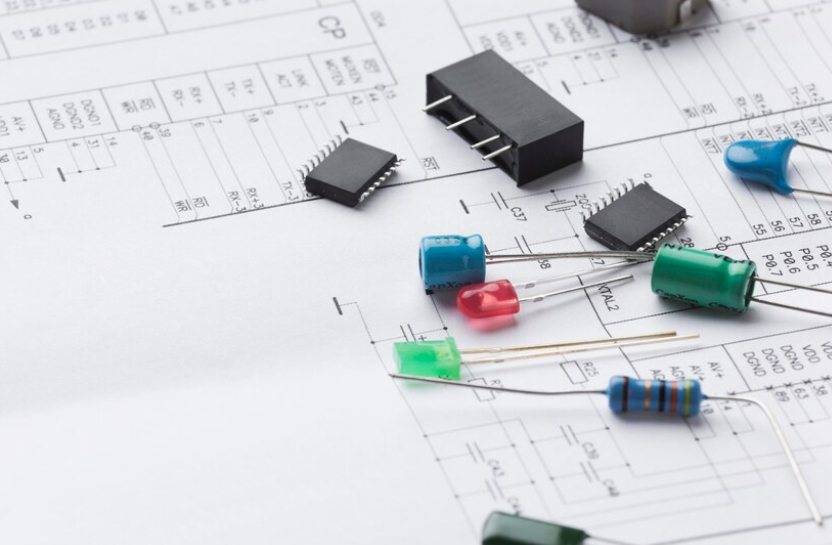 Understanding the Structure of Heavy Machinery Wiring Diagrams