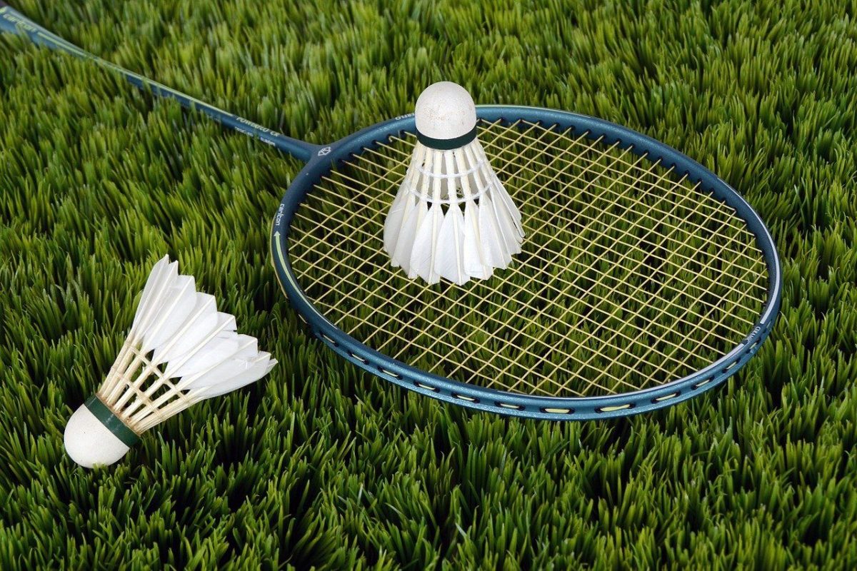 230 Winning Badminton Team Names to Dominate the Court