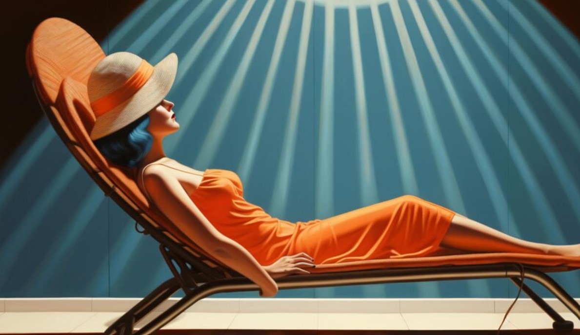 Enhance Your Sunbed Experience in Barnsley Tips for a Longer-Lasting Tan