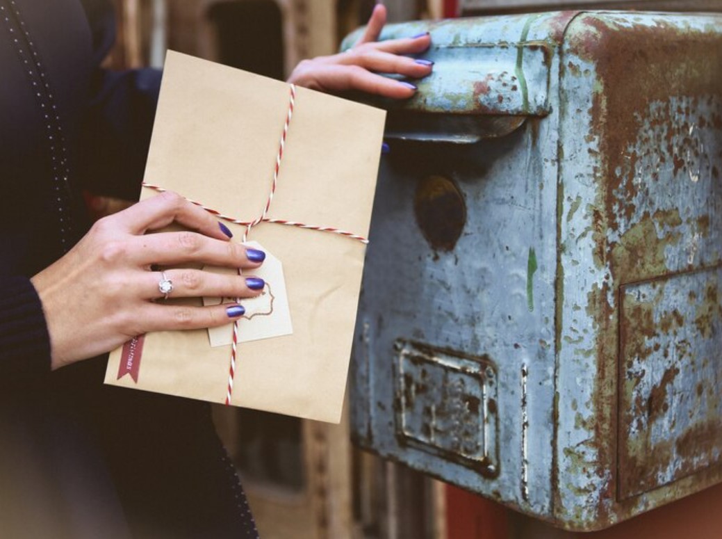 Step Back in Time with History By Mail: Monthly Historical Replicas Delivered to Your Door