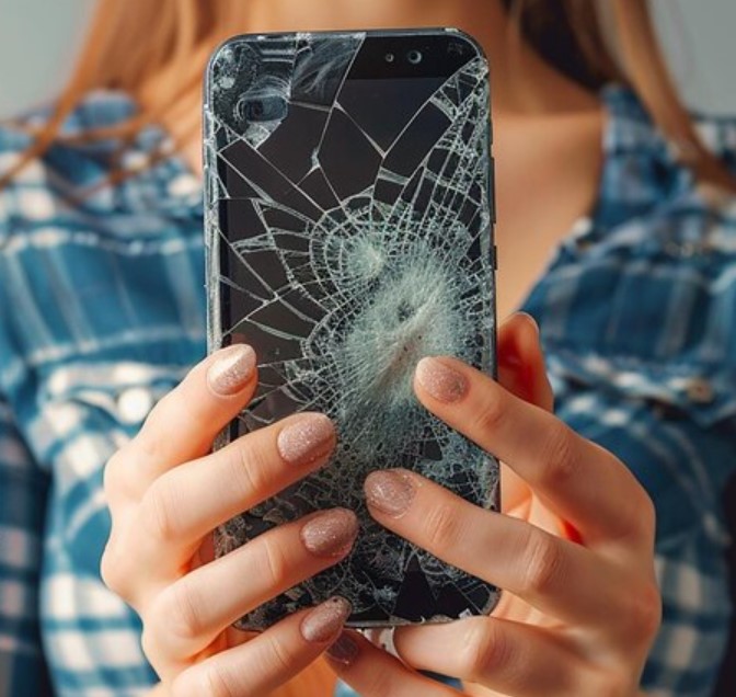 How Phone Cases Prevent Wear and Tear