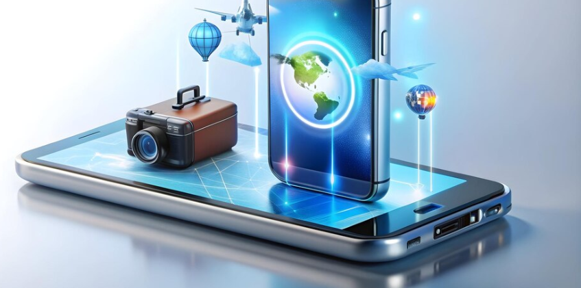 The Role of Technology in Revolutionizing Global Travel Distribution