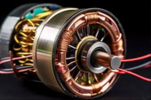 Brushless DC Motors Market Size, Share, Key Players Analysis & Forecast Report 2024-2032