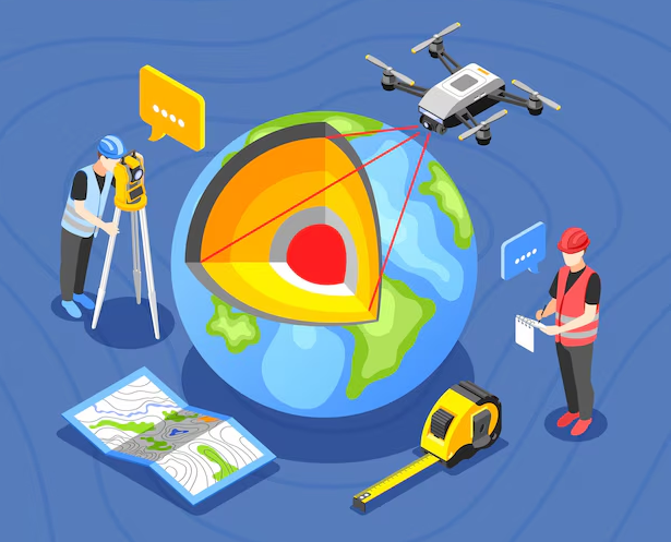 Geospatial Analytics Market Size, Trends, Share, Growth & Forecast 2024-2032