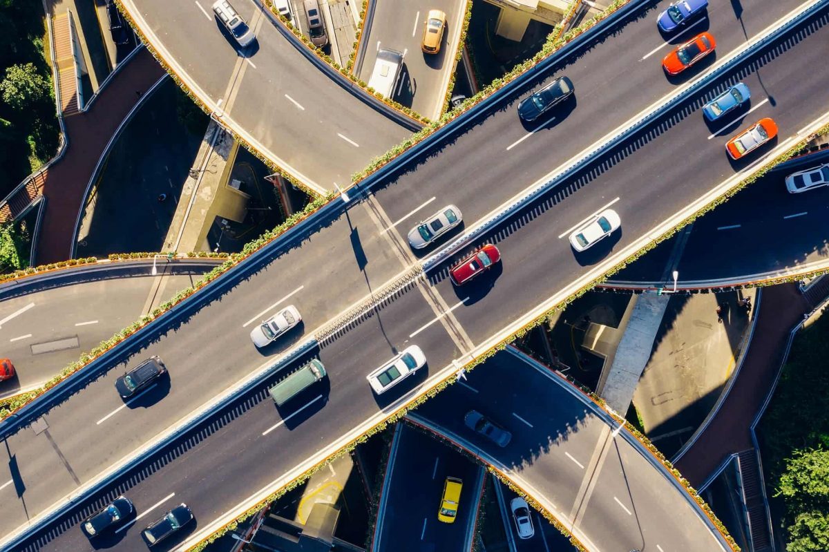 Smart Highway Market: The Futuristics Demand