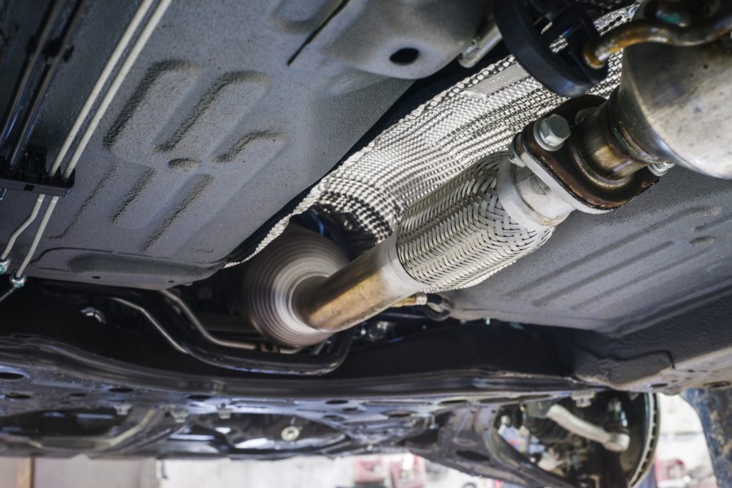 Automotive Exhaust System Market Size, Share, Growth, Companies & Forecast 2024-2032