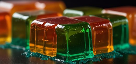 gelatin