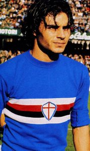 carlo bresciani sampdoria