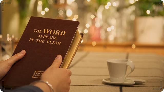 La parola di Dio Onnipotente