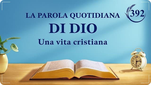 la parola di Dio