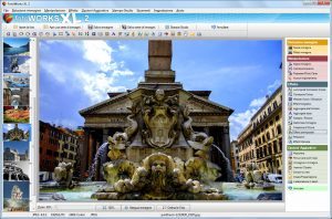 programma per modificare foto