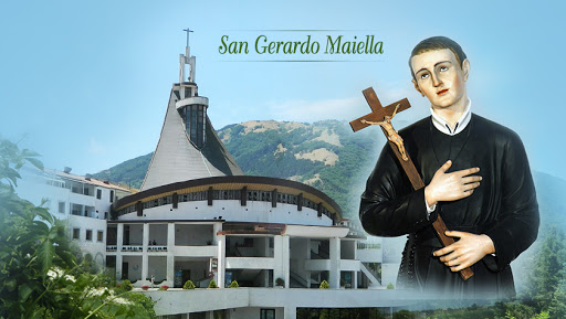San Gerardo Maiella, luogo miracoloso molto visitato