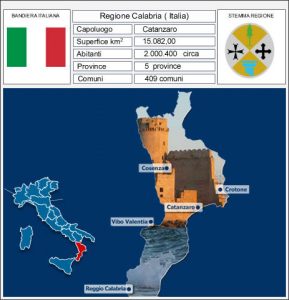  Centro Disintossicazione per Tossicodipendenti Calabria