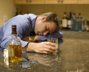 Come Convincere un Alcolista a Curarsi