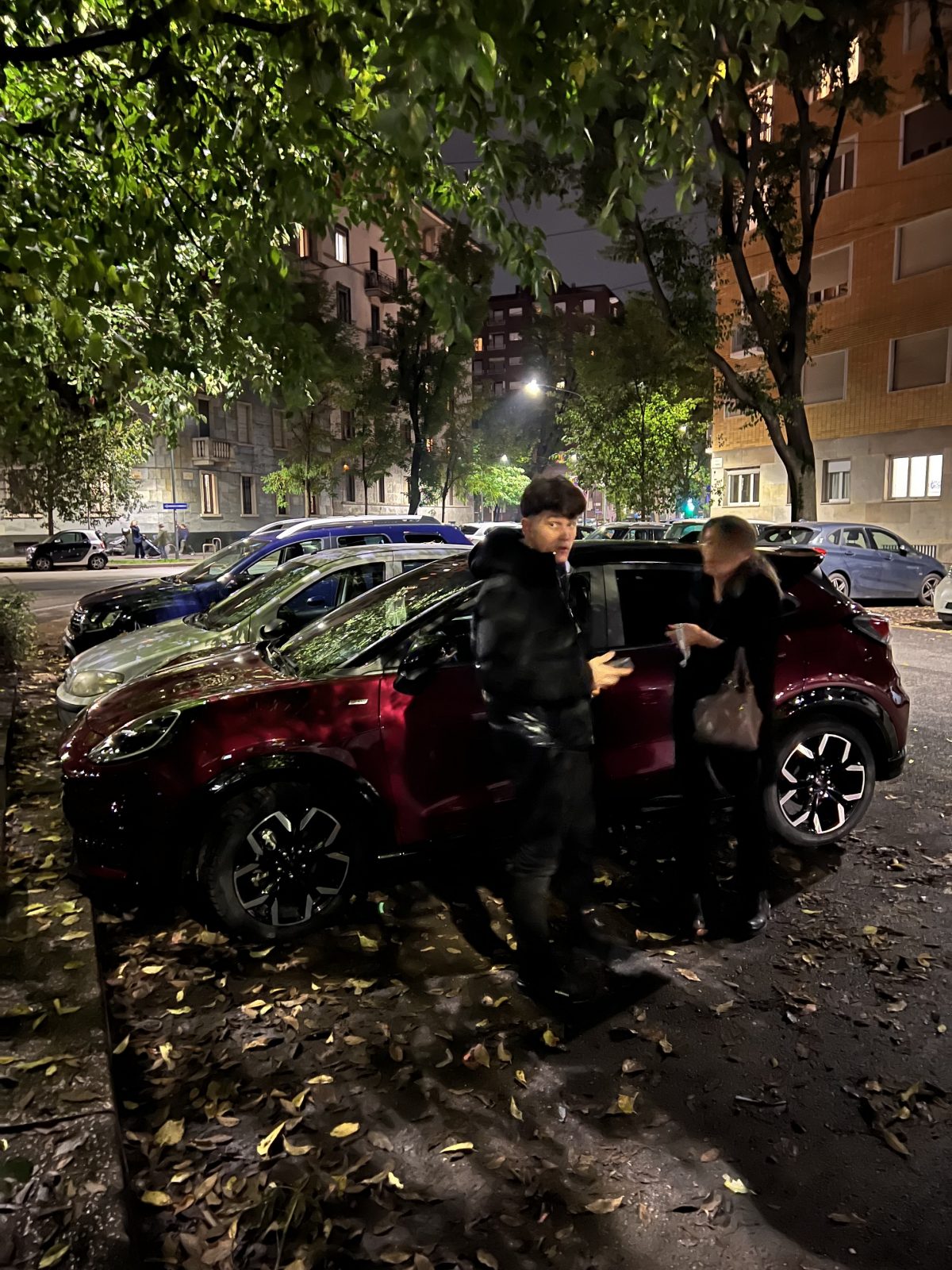 #testdrive #FordPuma 1.0 EcoBoost Hybrid sostenibile e brillante