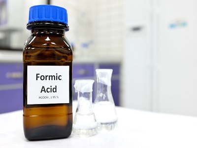 Formic Acid Price, Monitor, Trend, Demand & Market Analysis | ChemAnalyst