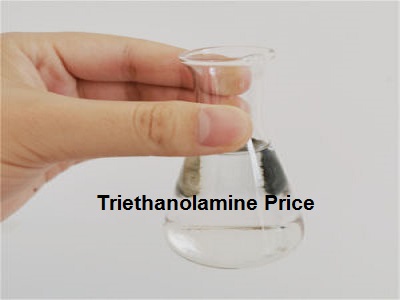 Triethanolamine Price, Trend, Prices, Demand & Market Analysis | ChemAnalyst