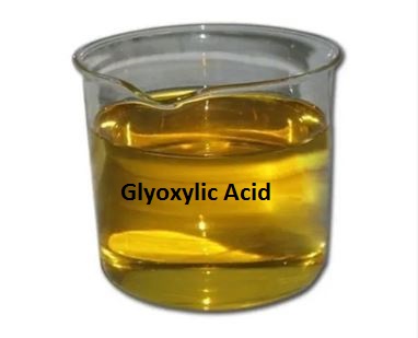 Glyoxylic Acid Prices