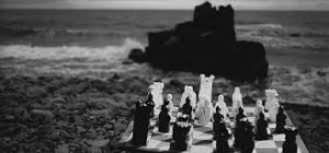 Il settimo sigillo: una partita a scacchi fatale - Il cinema di Y. Ozu e  dintorni