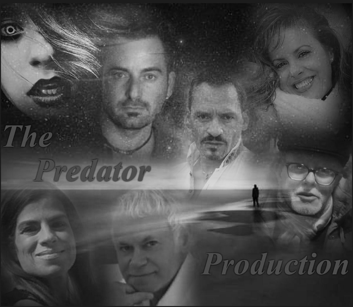 Cinema Italiano – “The Predator” 2019 scritto e diretto dal regista Tony Paganelli