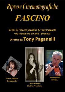 Fascino" regia Tony Paganelli