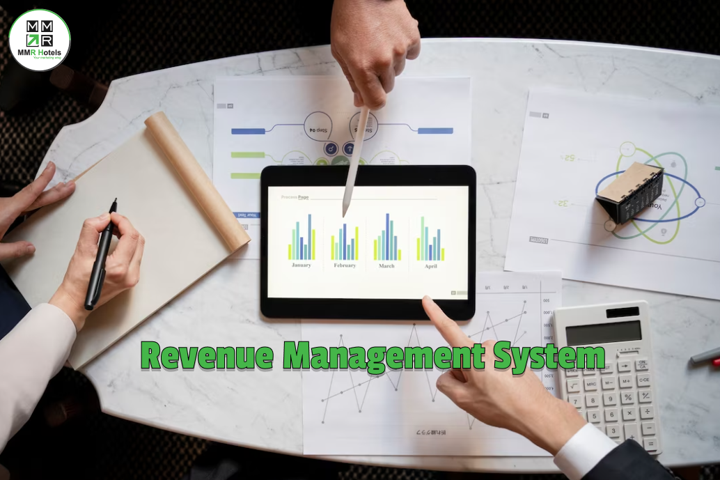 Revenue Management System