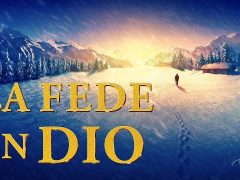 Film cristiano completo in italiano 2018 La fede in Dio - Rivelare il mistero della fede in Dio