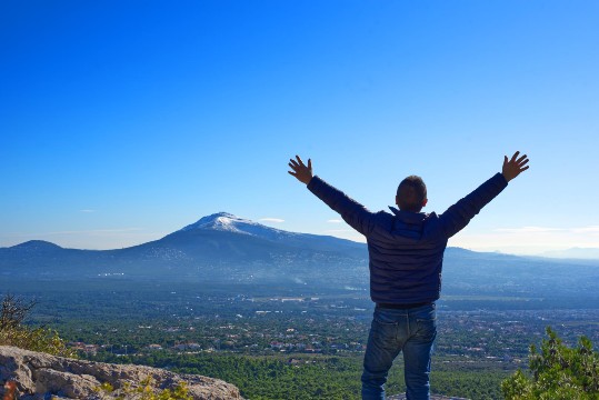 Immagine della chiesa di Dio Onnipotente