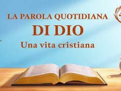 La Parola quotidiana di Dio