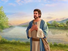 Pietro riconobbe che il Signore Gesù era Cristo