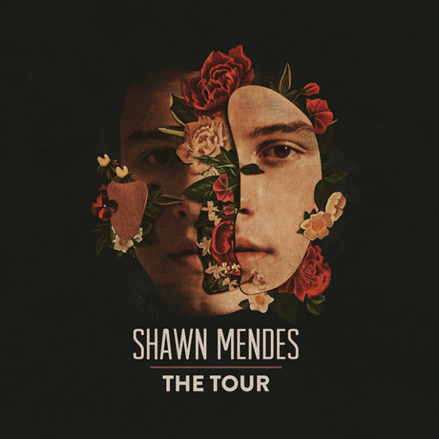 Biglietti Shawn Mendes Tour 2019