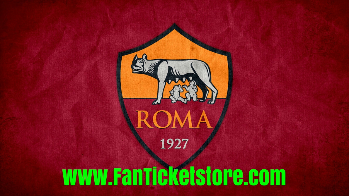 Biglietti partite Roma calcio – Dove Acquistare i biglietti della AS Roma calcio 2019