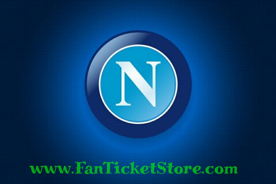 Dove Acquistare i biglietti del Napoli calcio 2019